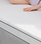 mattress topper queen