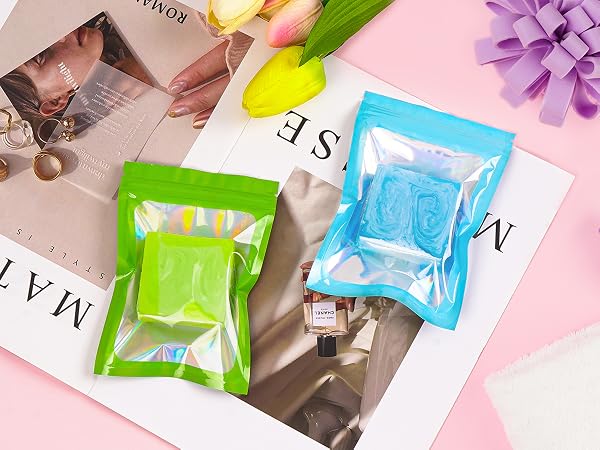 Freshies baggies