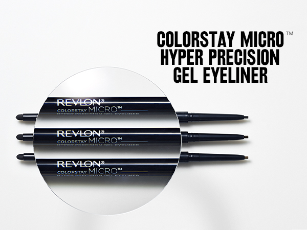 colorstay micro gel eyeliner