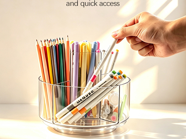 pen holder