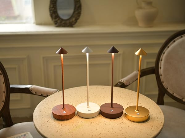 YIBEN LED Table Lamp