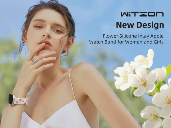 Apple Watch Bands For Women