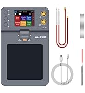 Portable Spot Welder,4000mah Battery Spot Welder With 2inch Colorful Screen,Adjustable Double Pul...