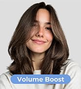 Volume boost