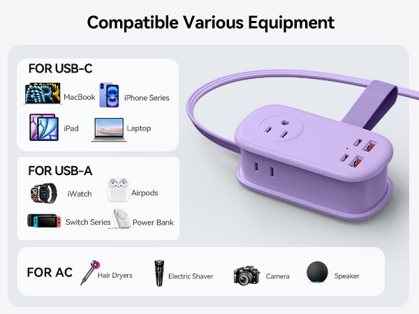 power strip