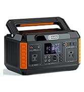 portable power station