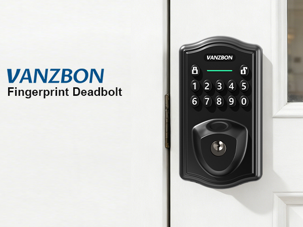 door knob and deadbolt set