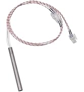 YAOAWE D2 Hot Rod Igniter Kit Replacement for Traeger Wood Pellet Grills, Compatible with Traeger...