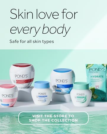 Skin love for everybody