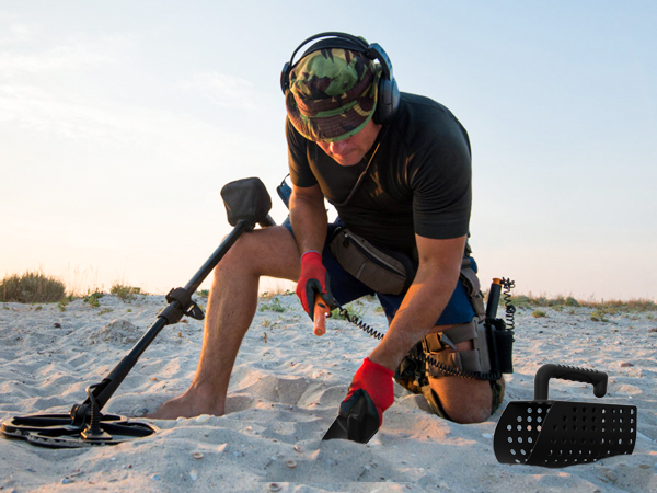 Detecting Accessories