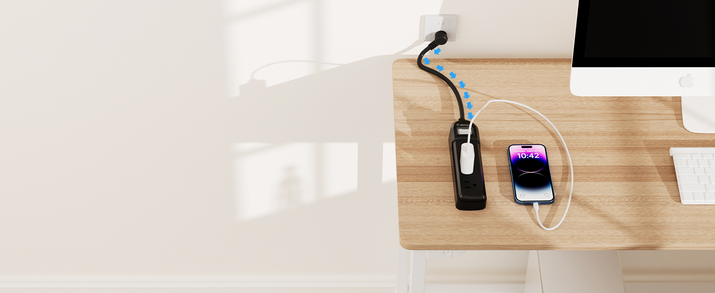 Power strip