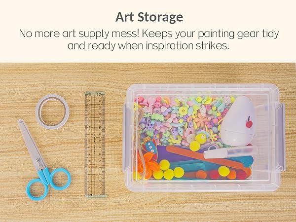 large pencil box