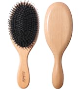boar bristle hair brushes for women
