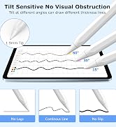 apple pencil iPad pencil apple pen iPad pen stylus pen for iPad 10th generation