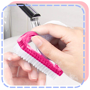 nail brush