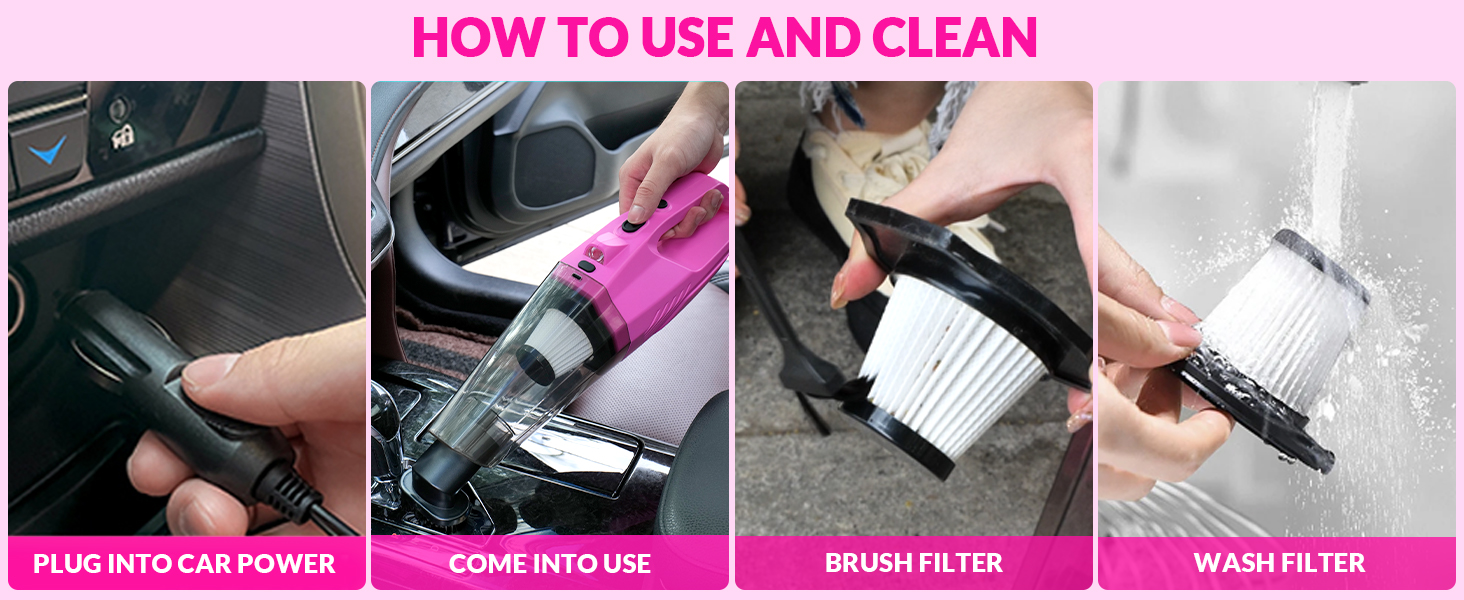car detailing kit
