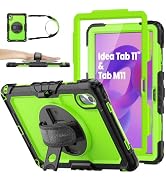 SEYMAC stock Tablet Case for Lenovo Idea Tab 11'' / M11 (TB336FU/TB330FU) 11 inch Drop-Proof Prot...