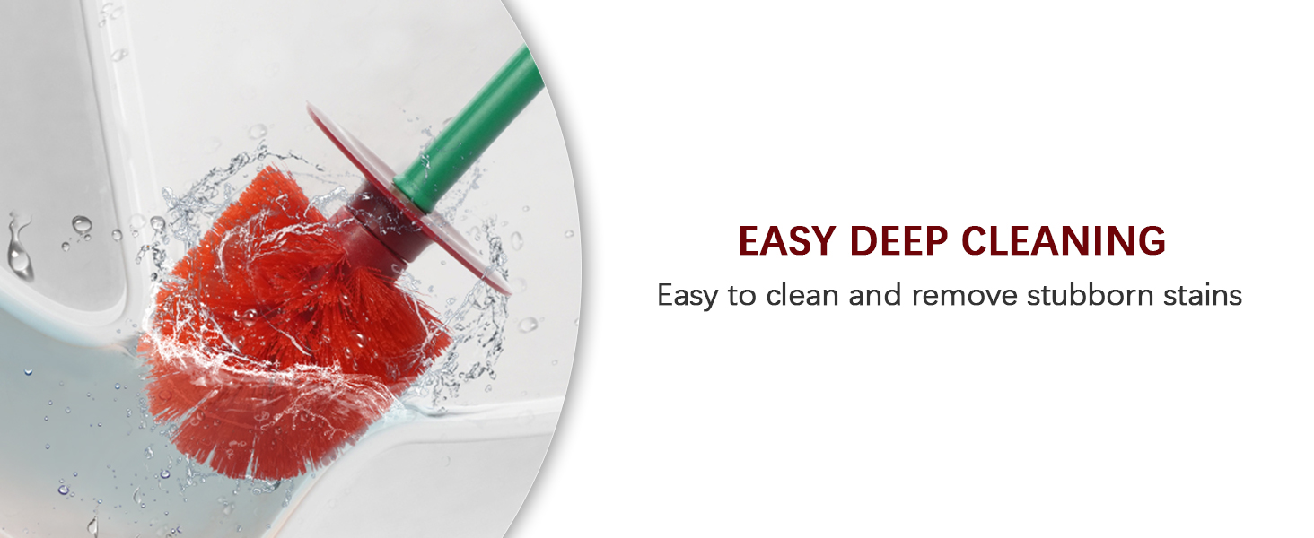 toilet brush cherry