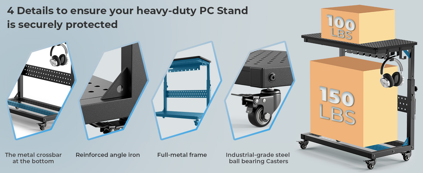 heavy duty