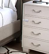Childproof Drawer Latches