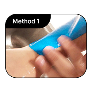 OK TAPE method1