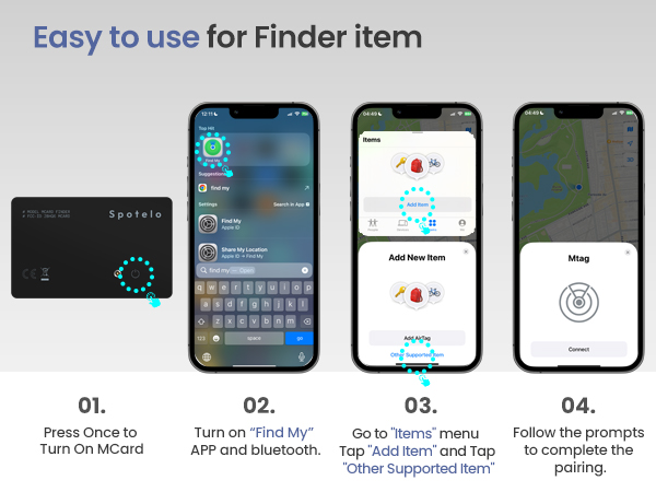 wallet tracker