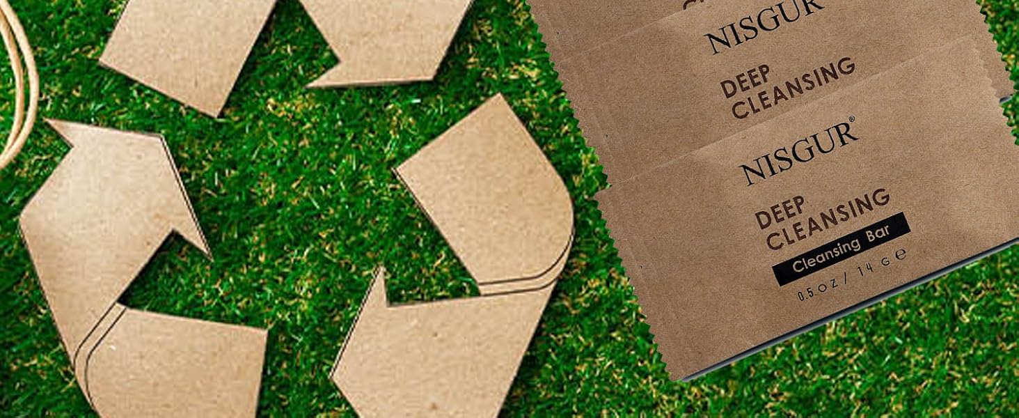 Plastic free