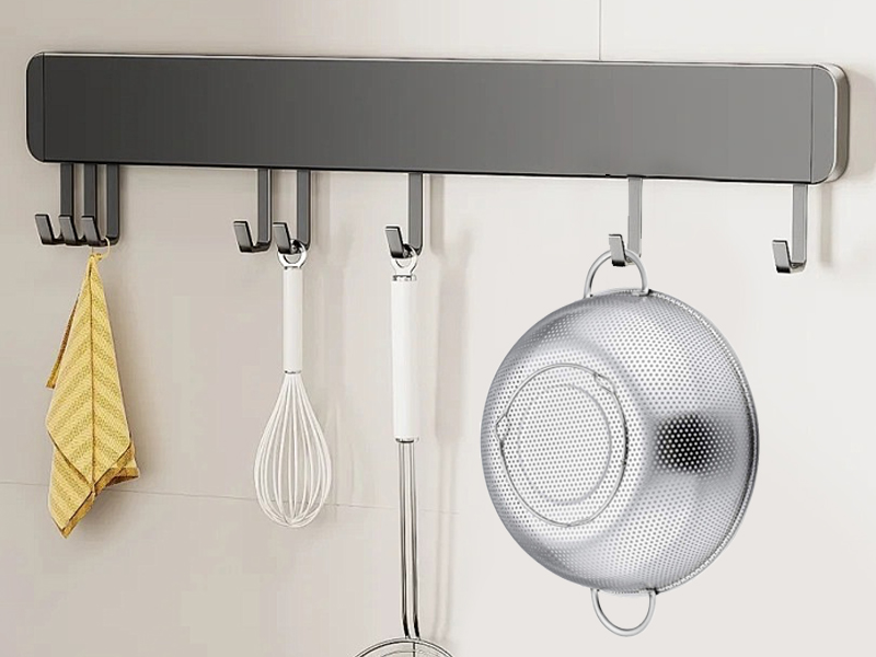 Easy to Store