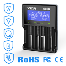 18650 Battery charger