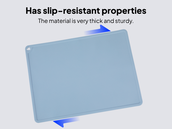 ELEGOO Silicone Mat