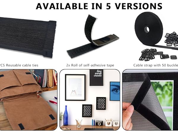 cable straps