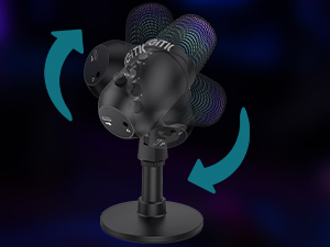 Adjustable Mounting Base