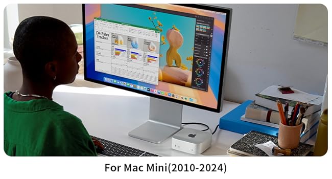 mac mini power cord