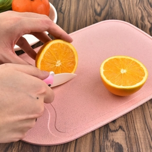 For Fruit Cutting Boards