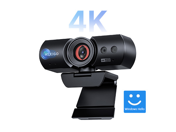 HelloCam Ultra