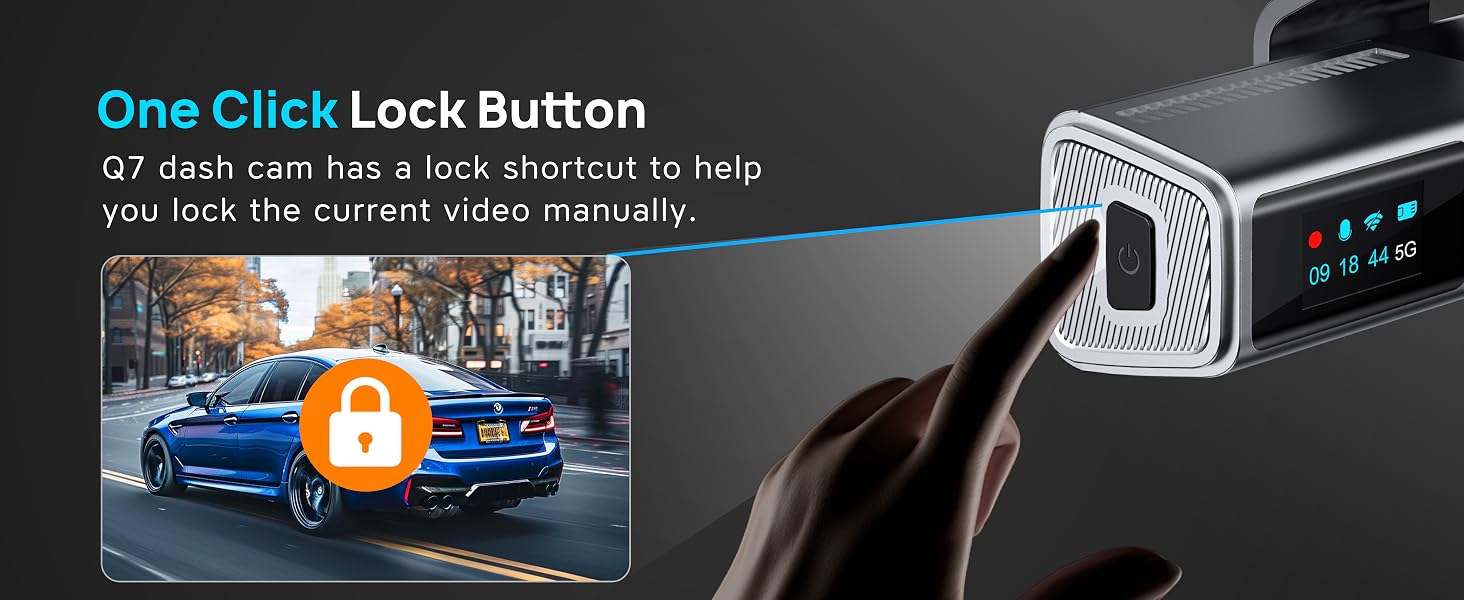 dashcams