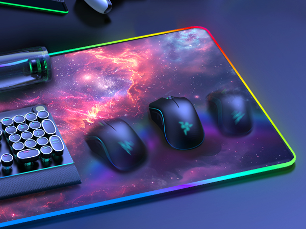 Ultra-Smooth Surface
