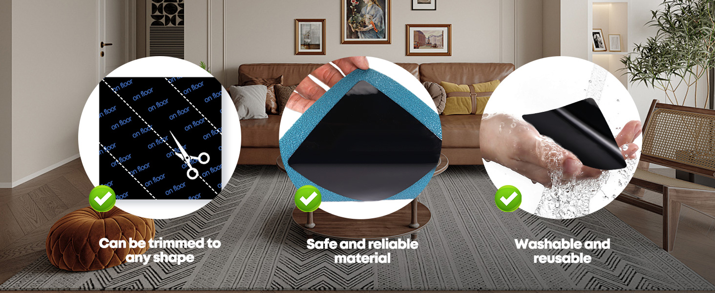 rug tape