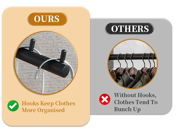 clothes drying hanger