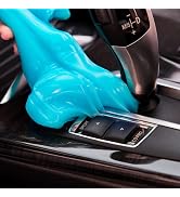 PULIDIKI Car Cleaning Gel Universal Detailing Kit Automotive Dust Car Crevice Cleaner Slime Auto ...