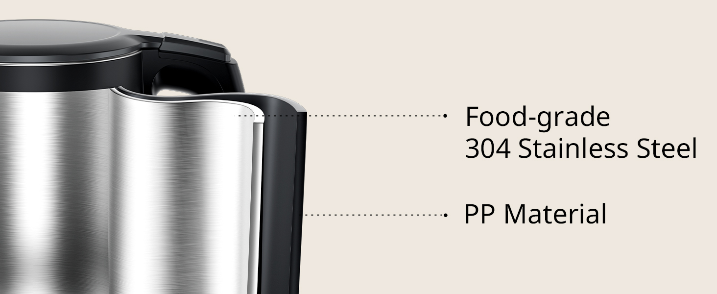 electric kettle