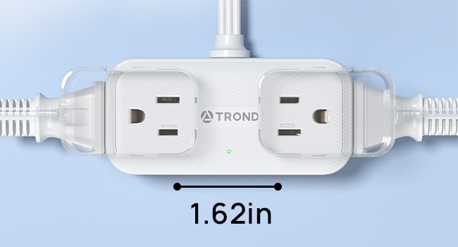 surge protector power strip