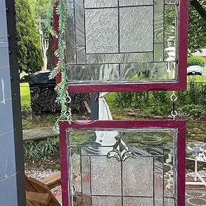Sun Catchers Hook