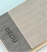 DEOU Manicure Sets Nail Clippers Stainless Steel Manicure and Pedicure kit Girls Professional Nai...