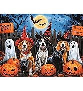 halloween puzzles