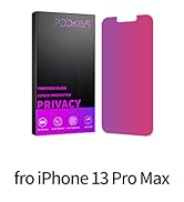 iphone 13 pro max screen protector