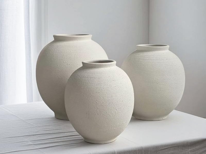 blend of craftsmanship and minimalism