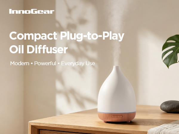 diffusers for home