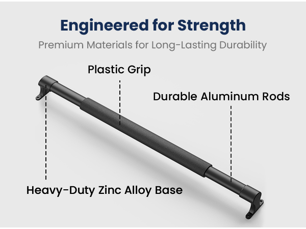 push bar for rv screen door