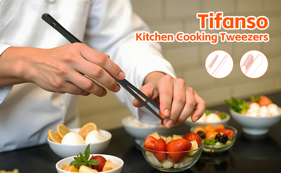 tongs for cooking